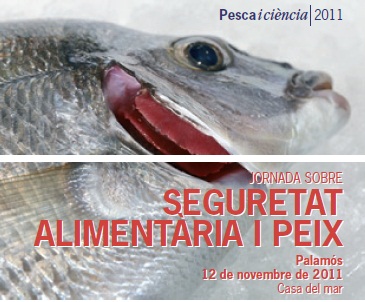 Jornada Peix i Seguretat Alimentària | Càtedra d'Estudis Marítims