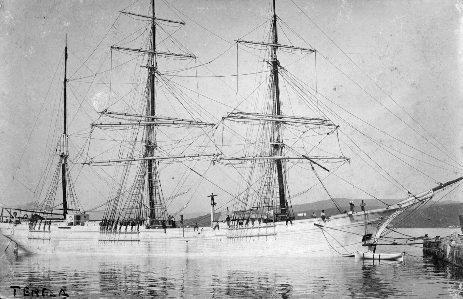 Bricbarca