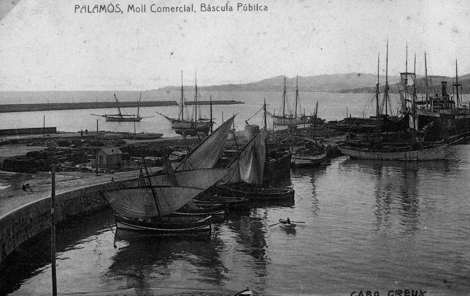 Llagut