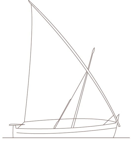 llagut