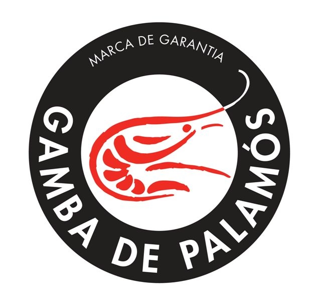 Marca de Garantia Gamba de Palamós