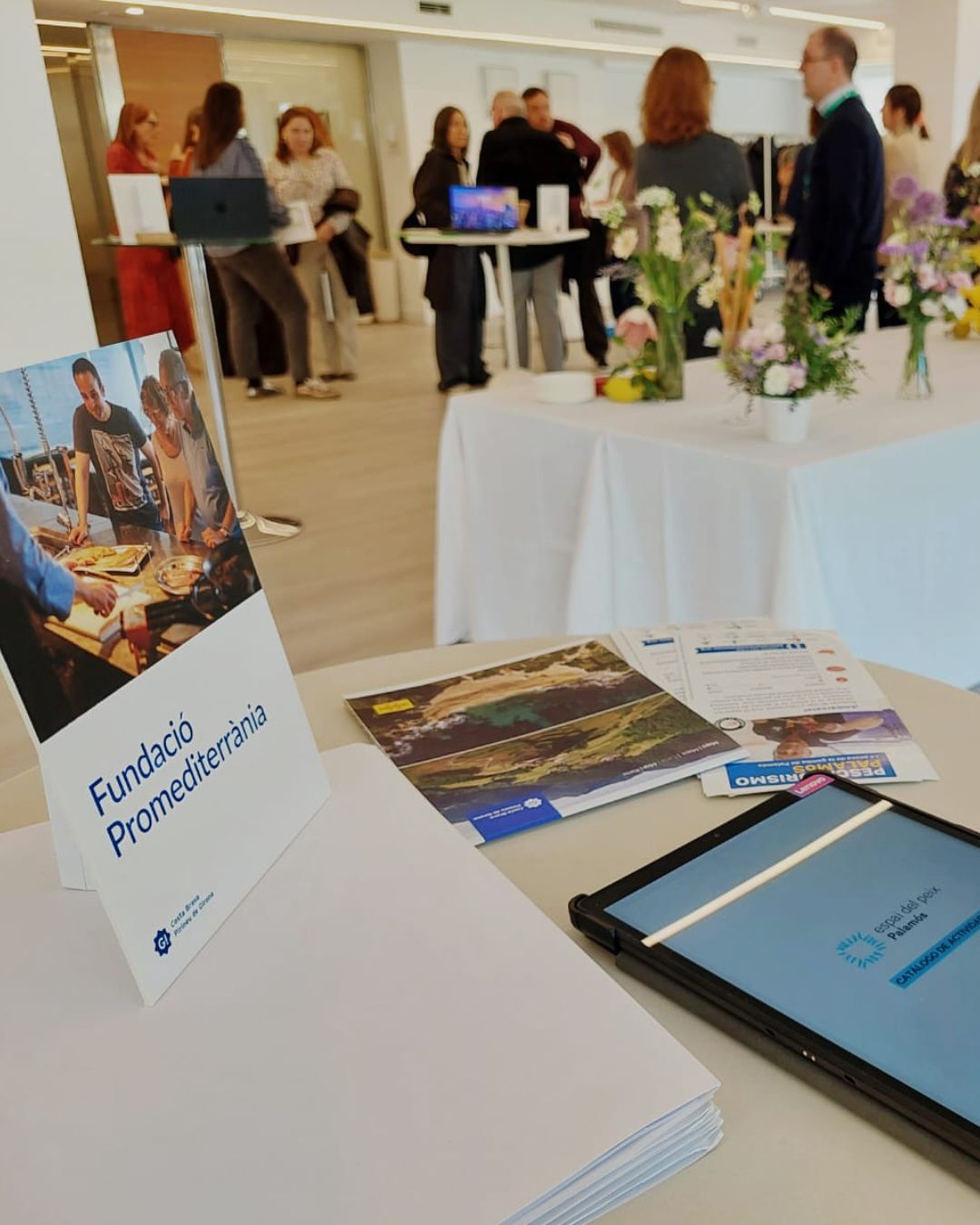 El Museu de la Pesca a Madrid 