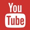 logo social youtube