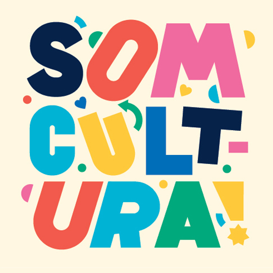 Celebrem el Som Cultura 2020!