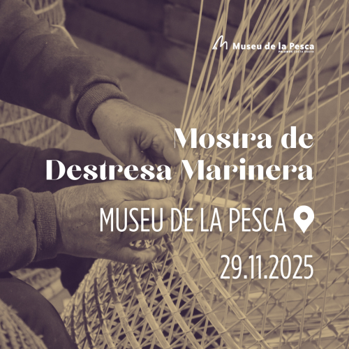 Palamós celebra la Mostra de Destresa Marinera