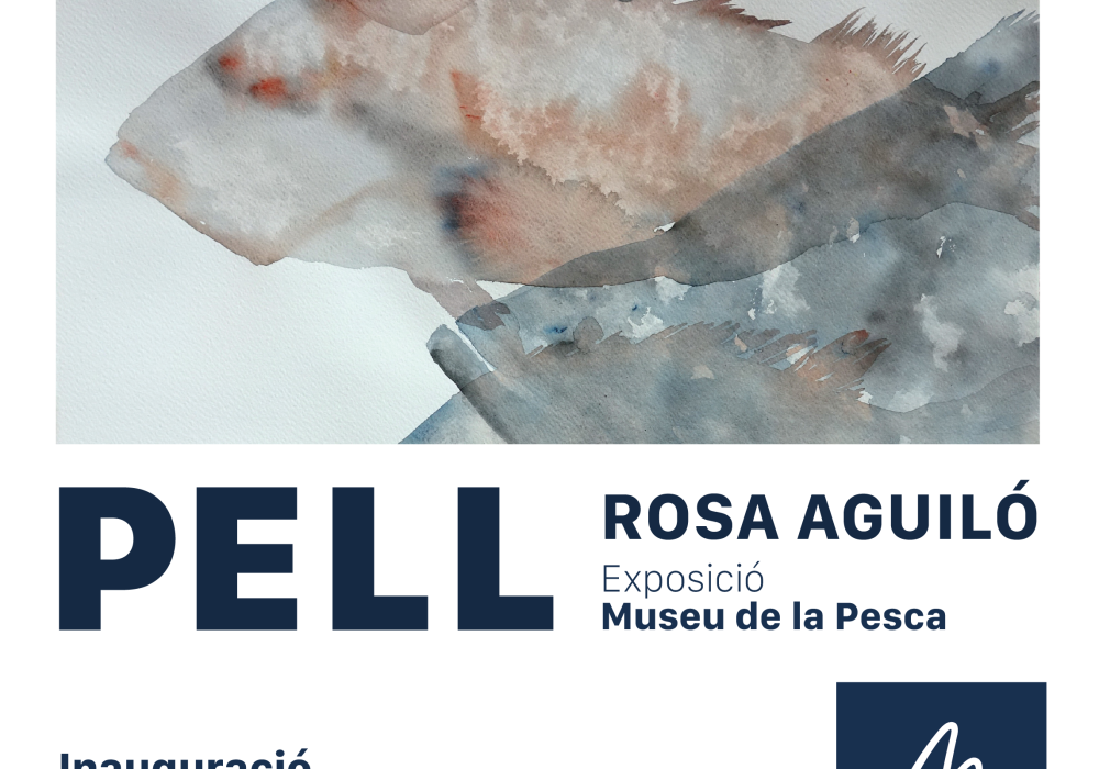 "PELL", de Rosa Aguiló 