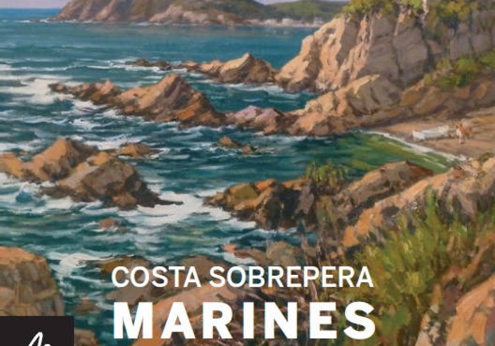 Marines. Costa Sobrepera