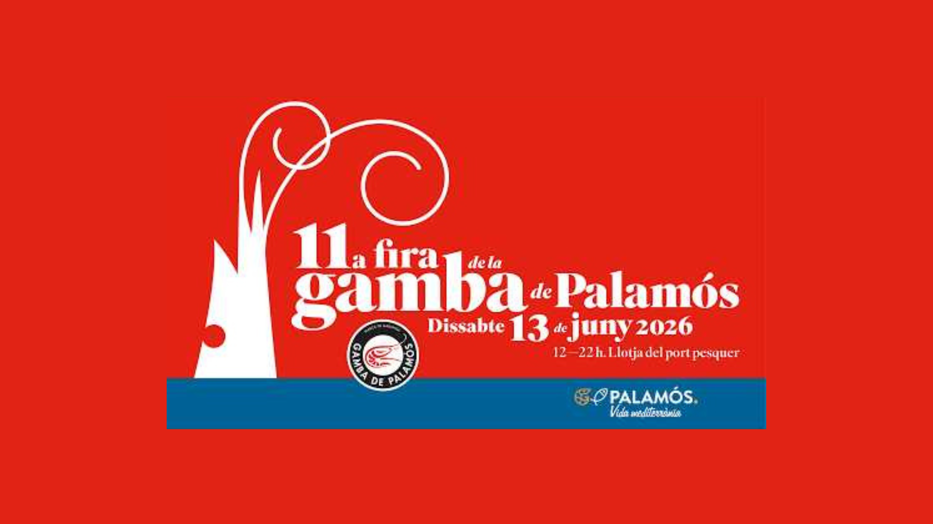 11ª Fira de la Gamba
