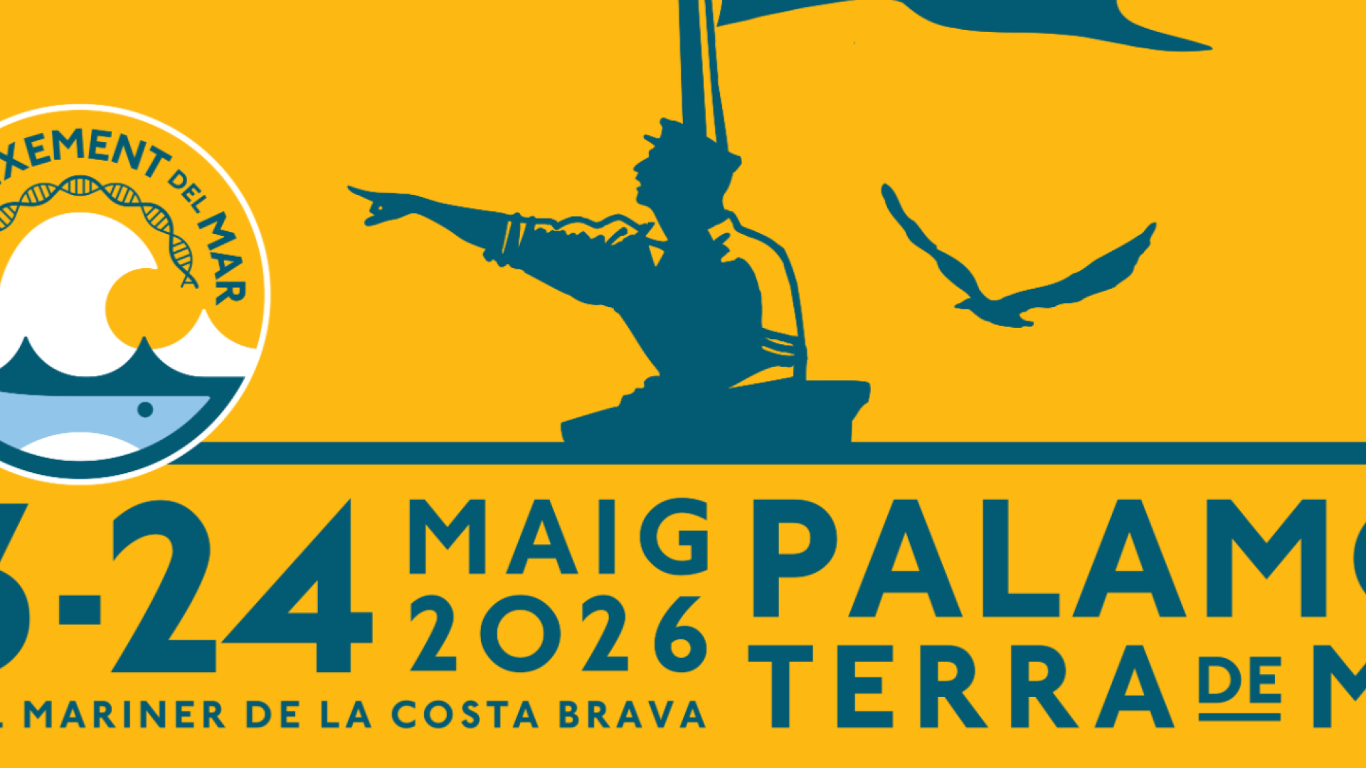 Terra de Mar 2026